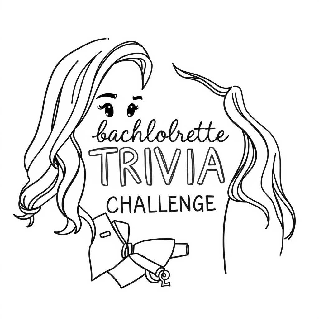 Bachelorette Trivia Challenge