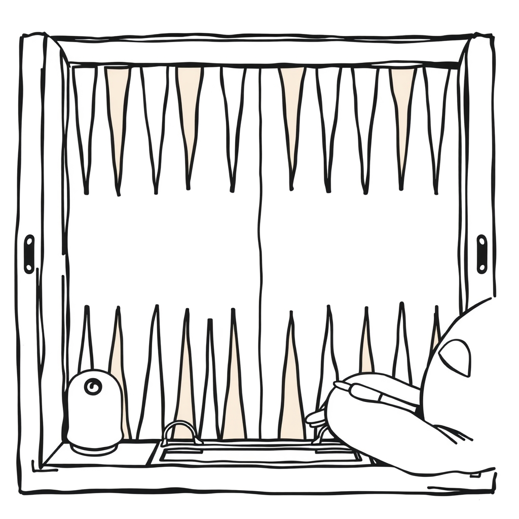 Backgammon