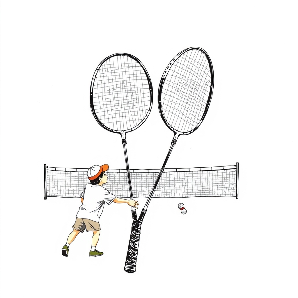 Badminton