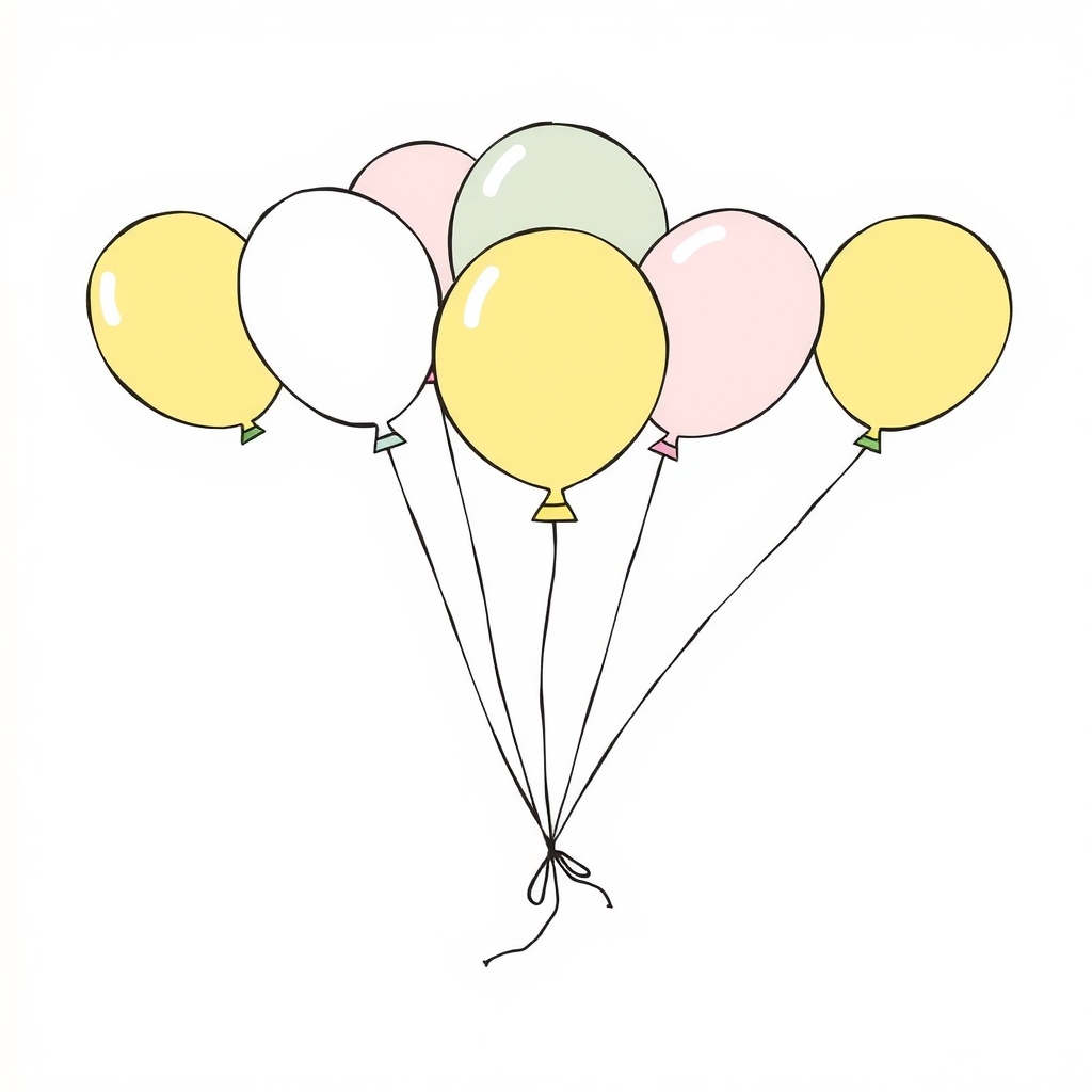 Balloon Stomp