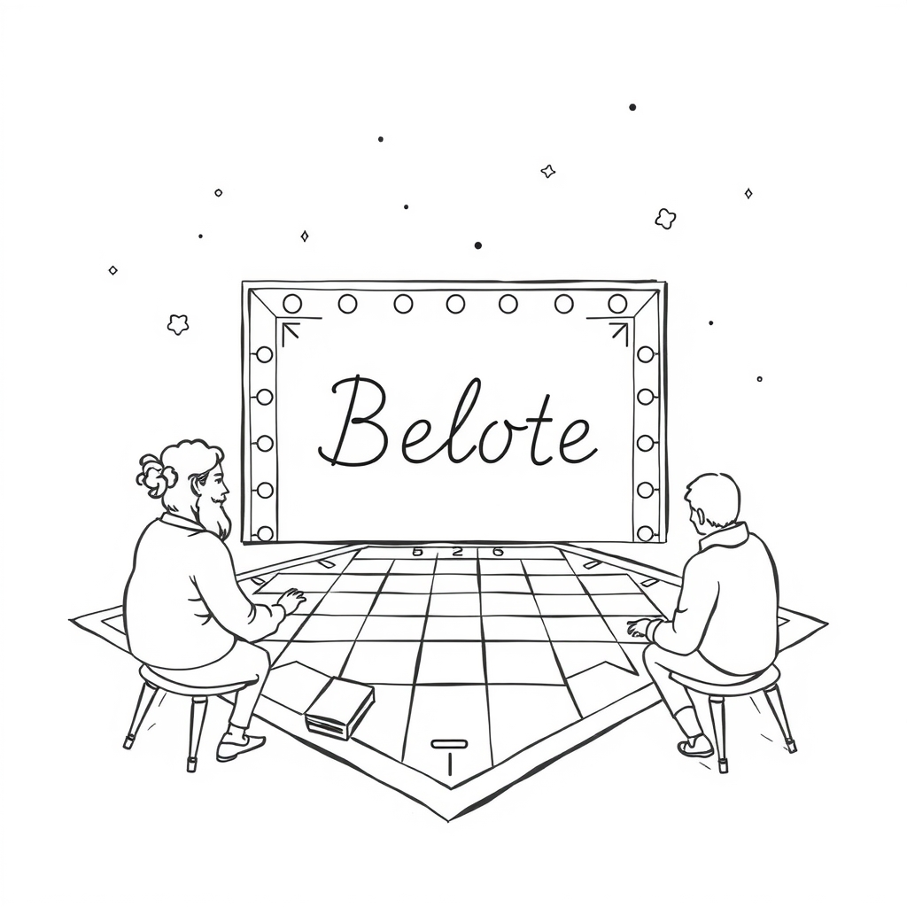 Belote