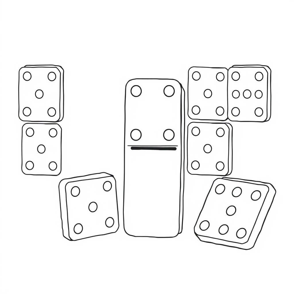 Dominoes