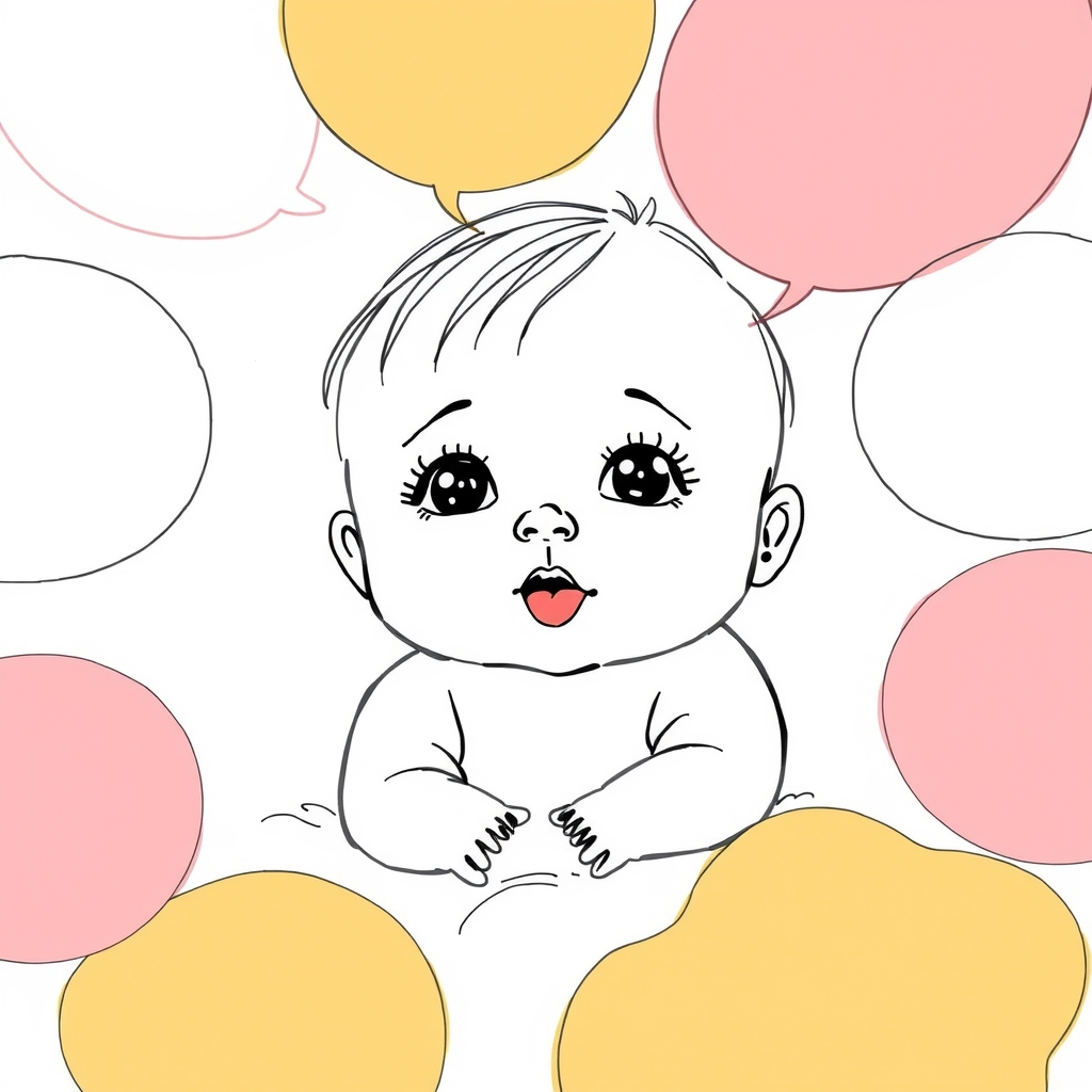 Don't Say "Baby"