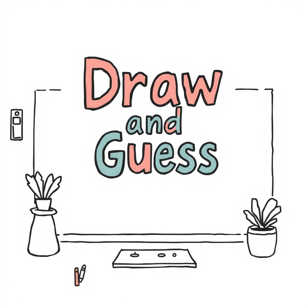 Draw and Guess