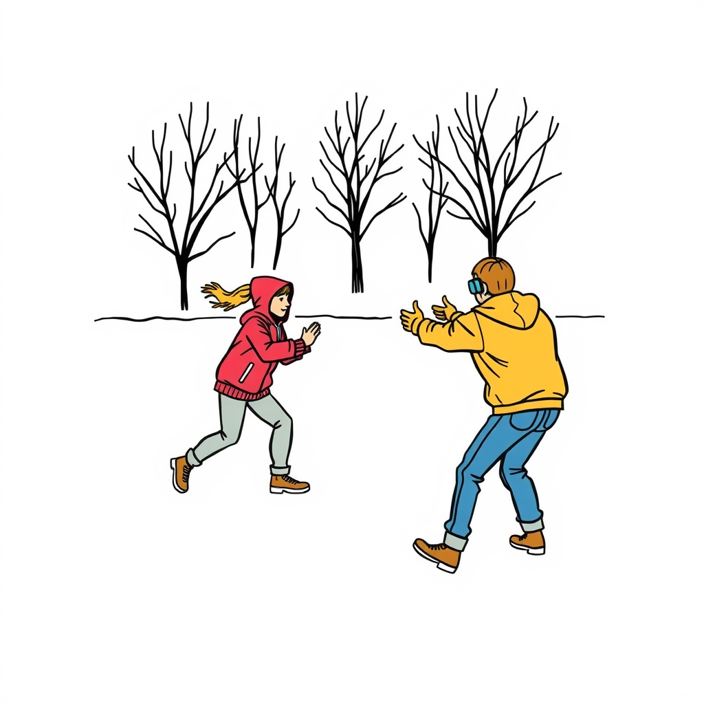 Freeze Tag