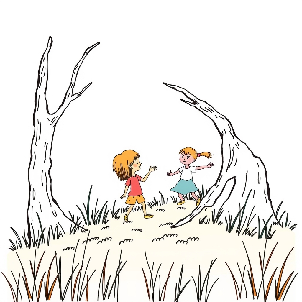 Hide and Seek