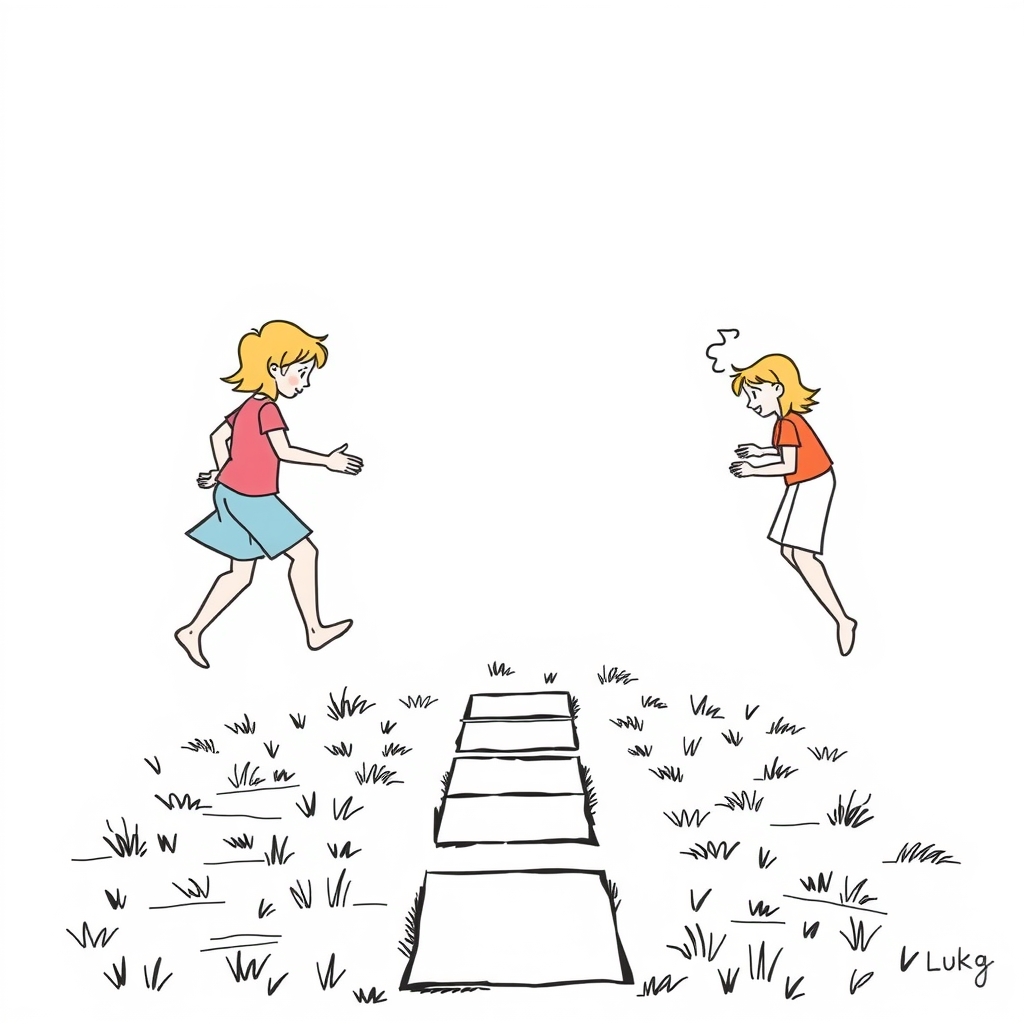 Hopscotch