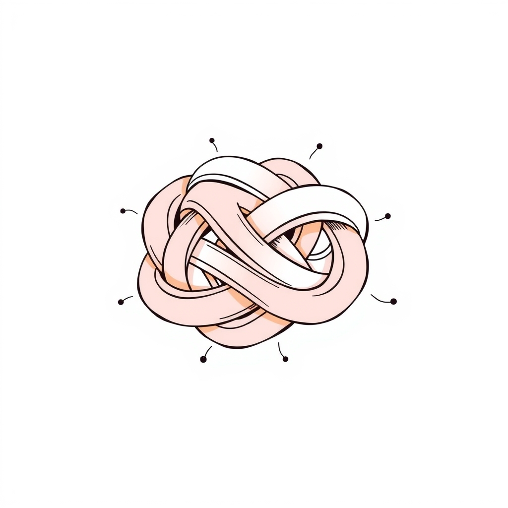 Human Knot