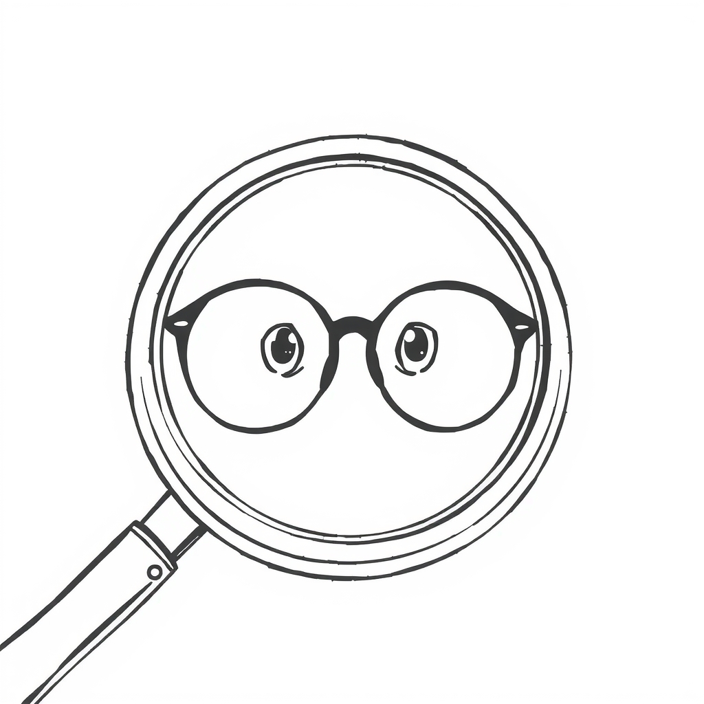 I Spy