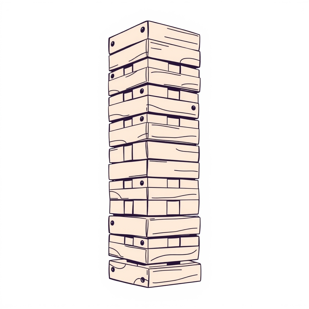 Jenga