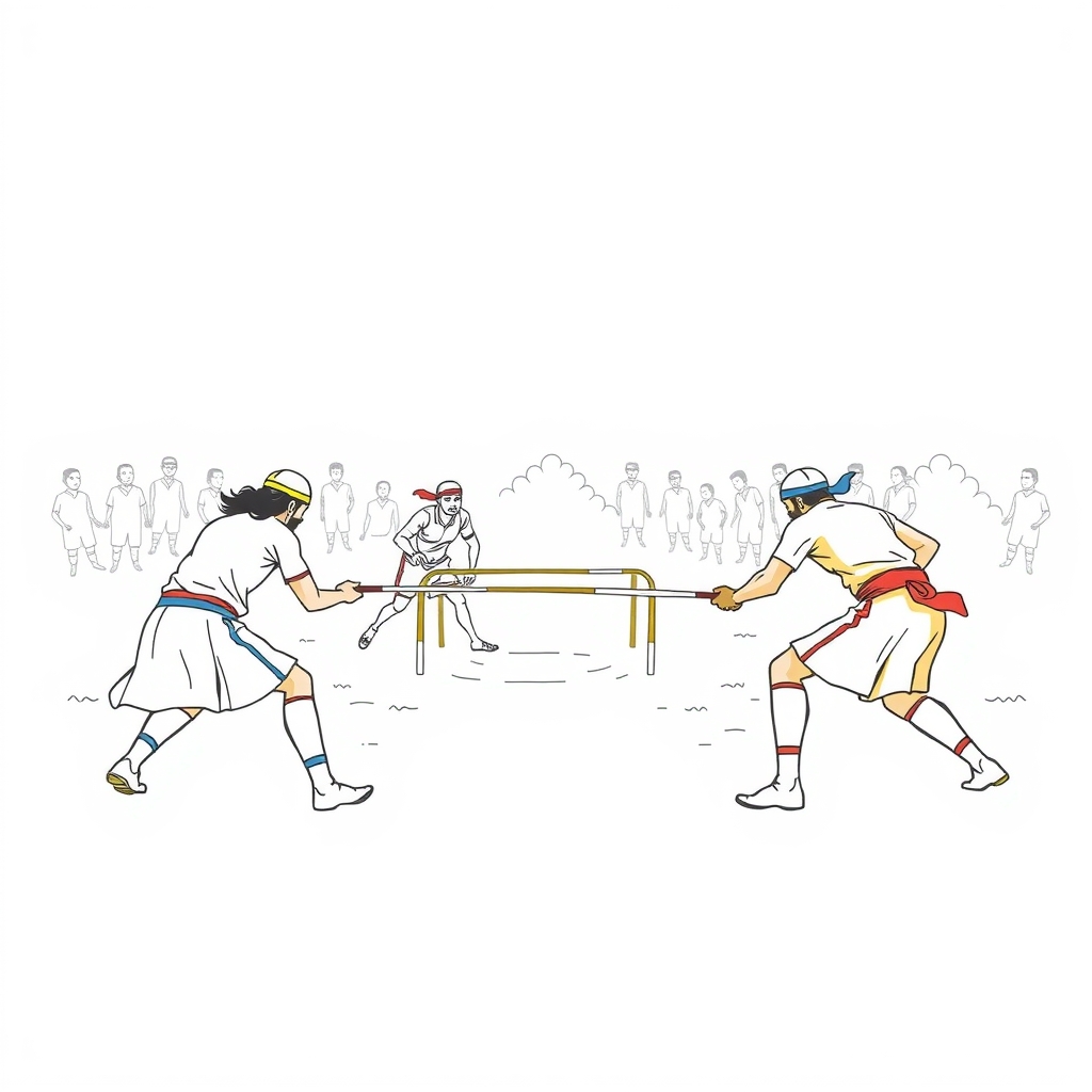 Kabaddi