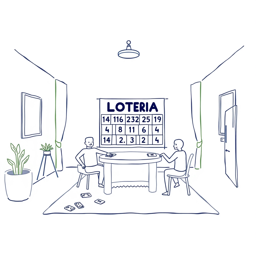 Loteria