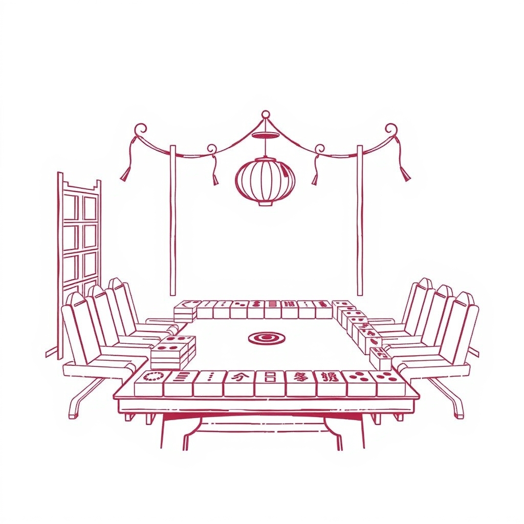 Mahjong