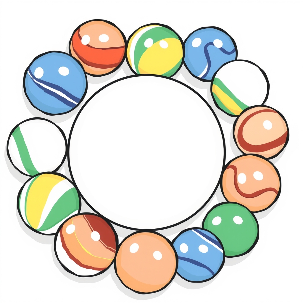 Marbles