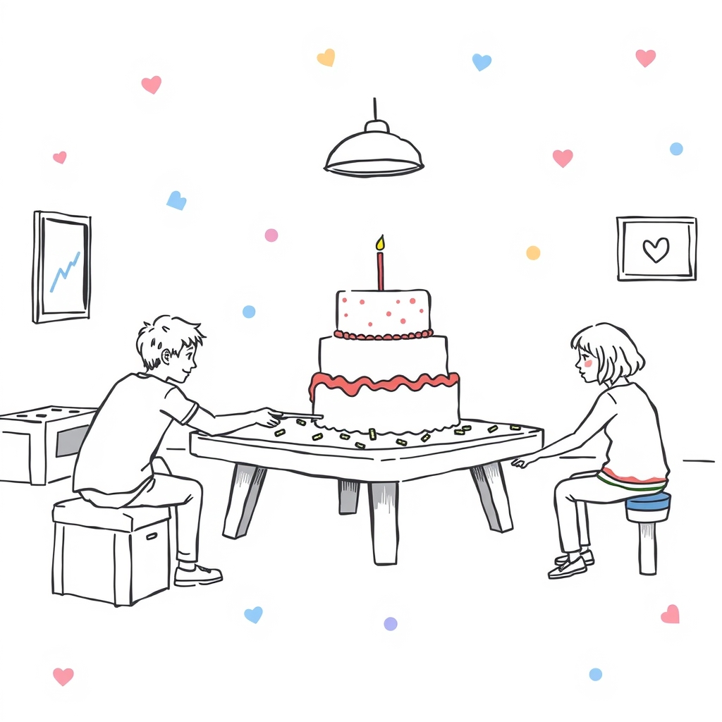 Pat-a-Cake