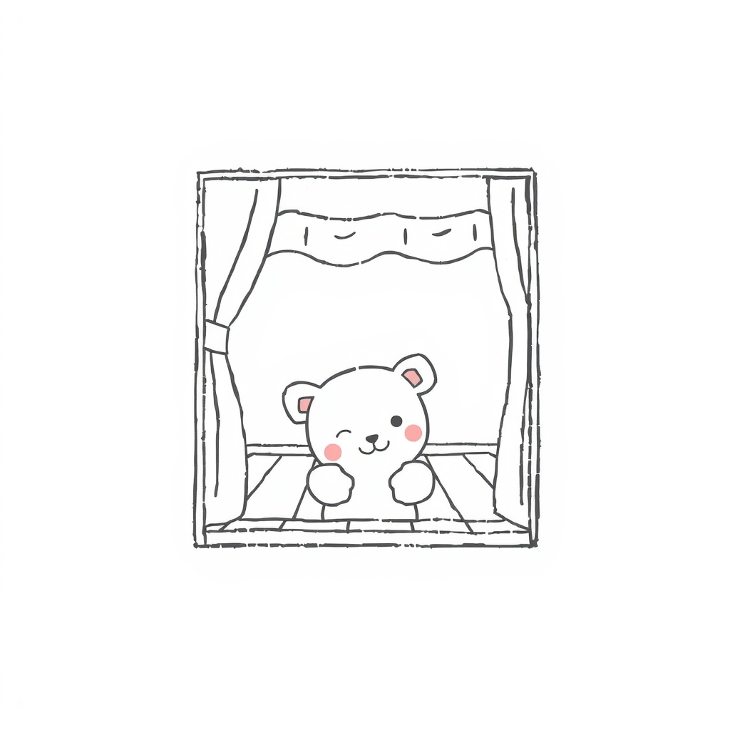 Peekaboo