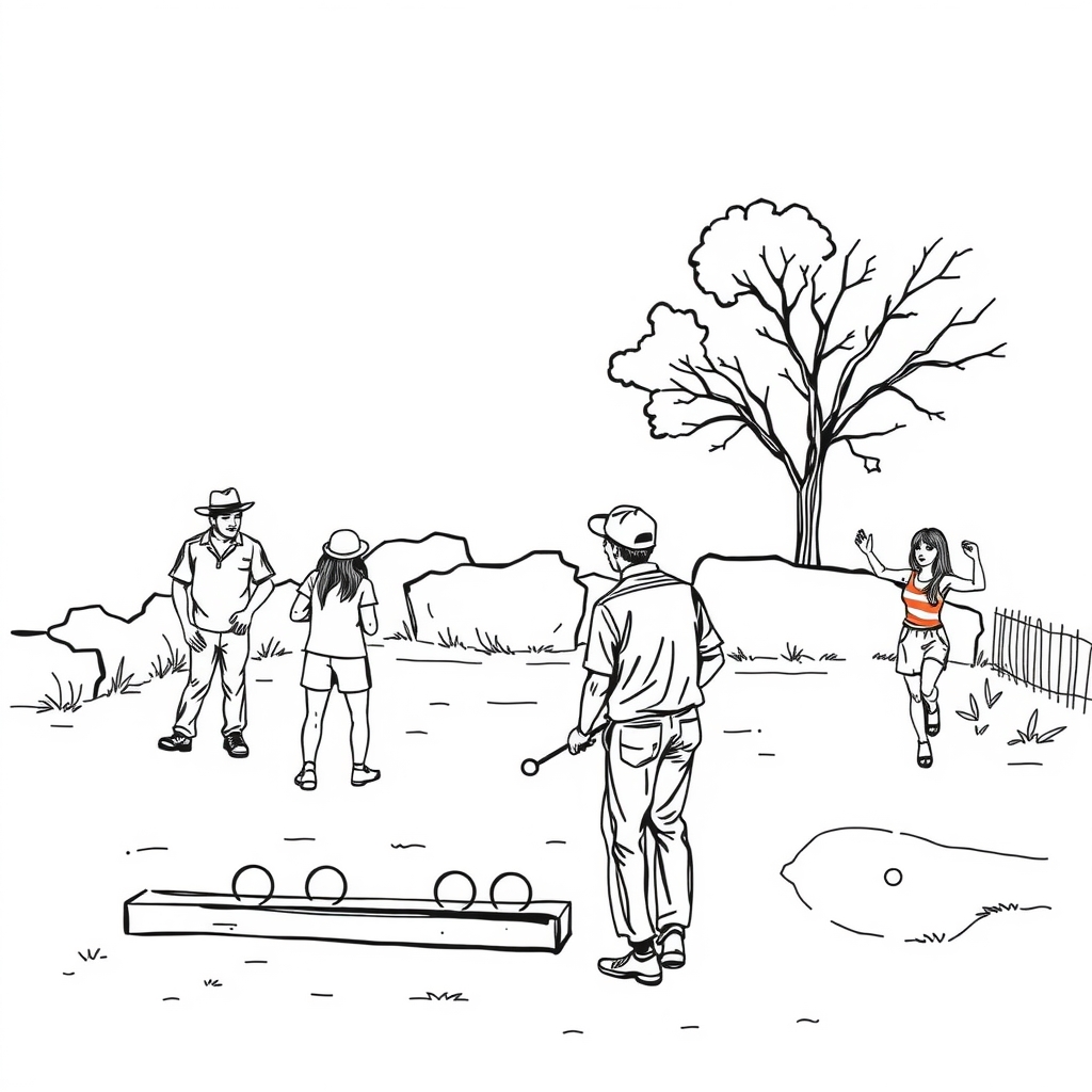 Petanque