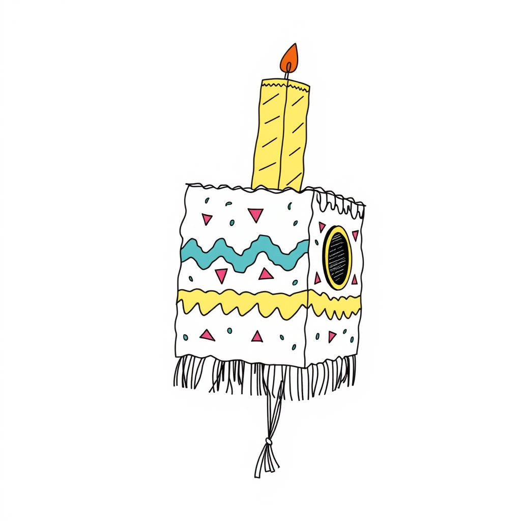 Piñata Bash