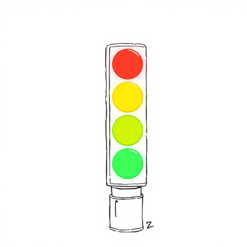 Red Light, Green Light