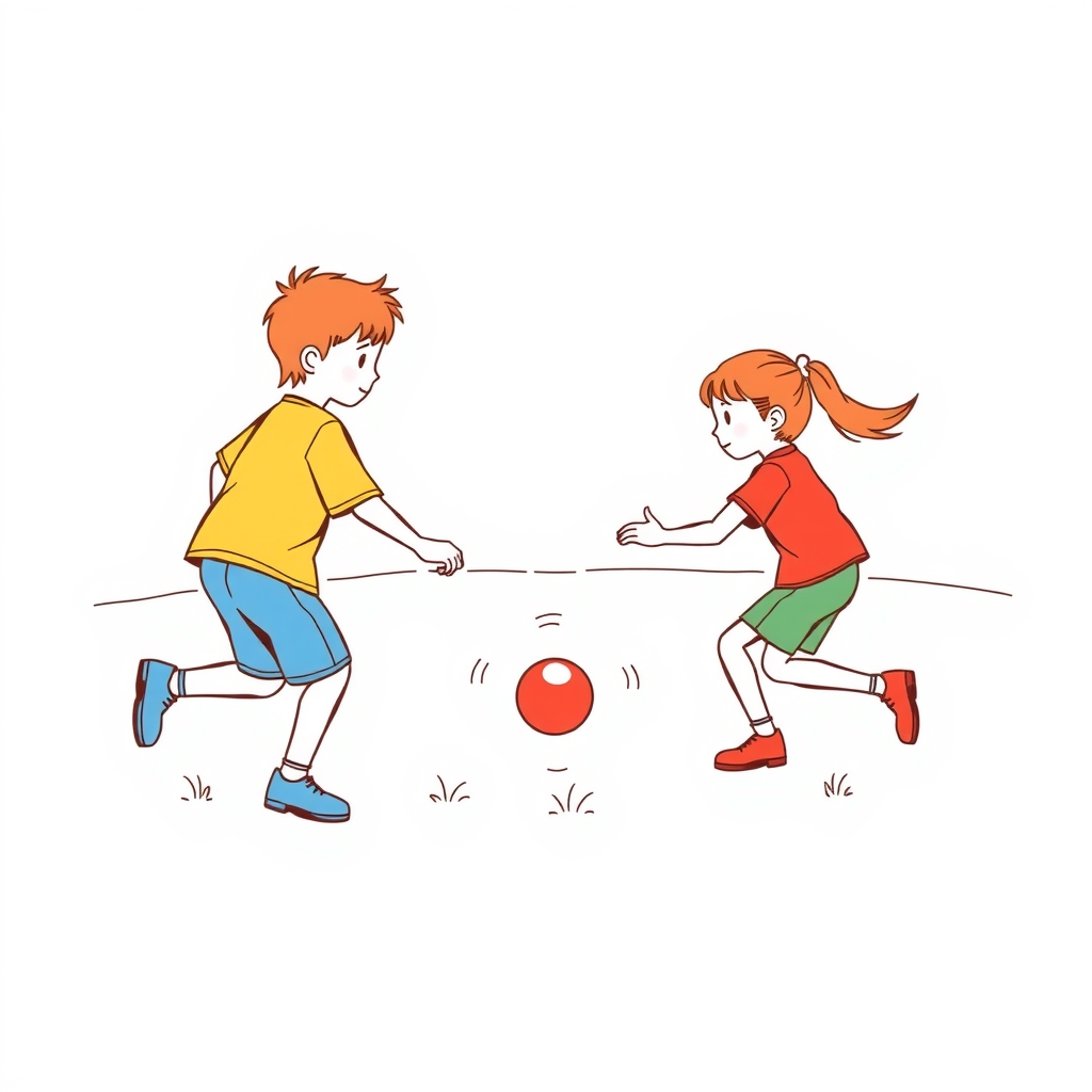 Red Rover