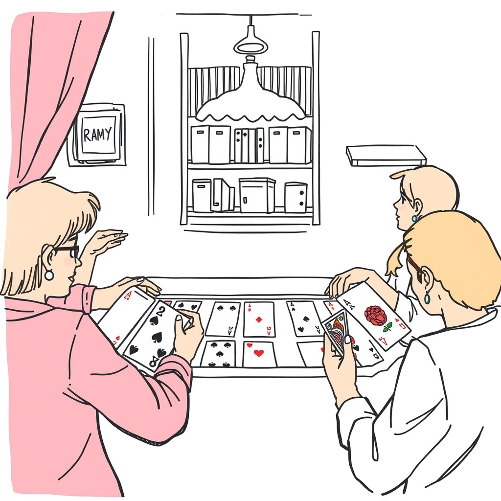 Rummy