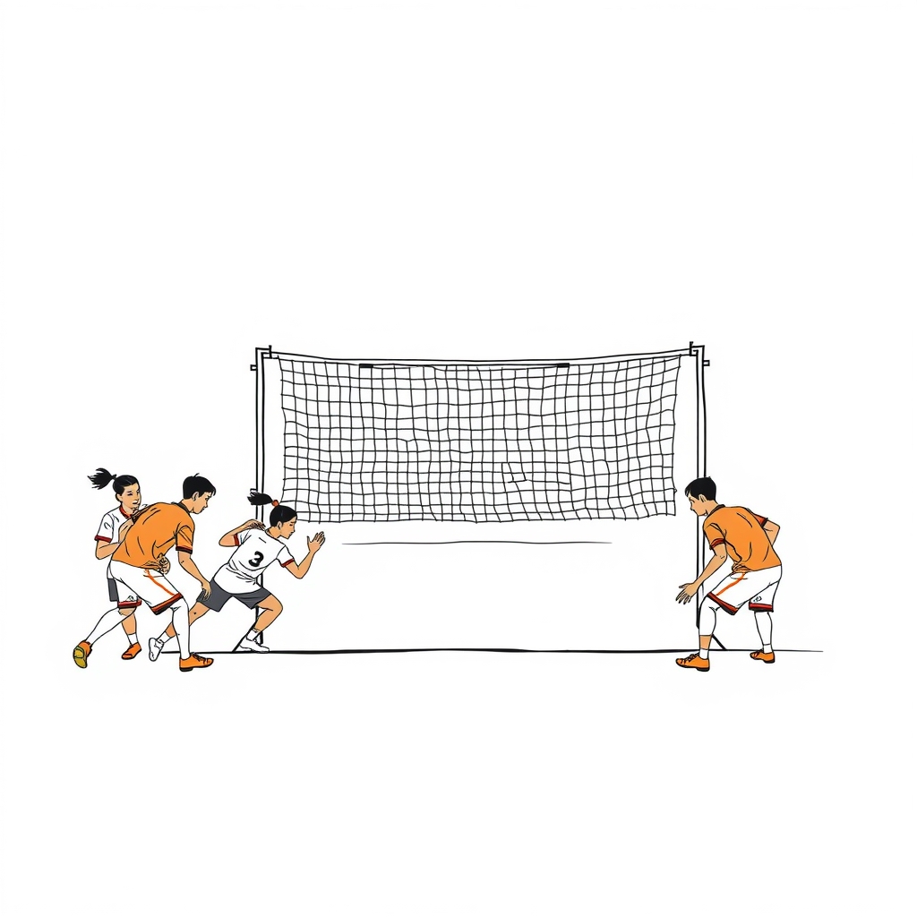 Sepak Takraw