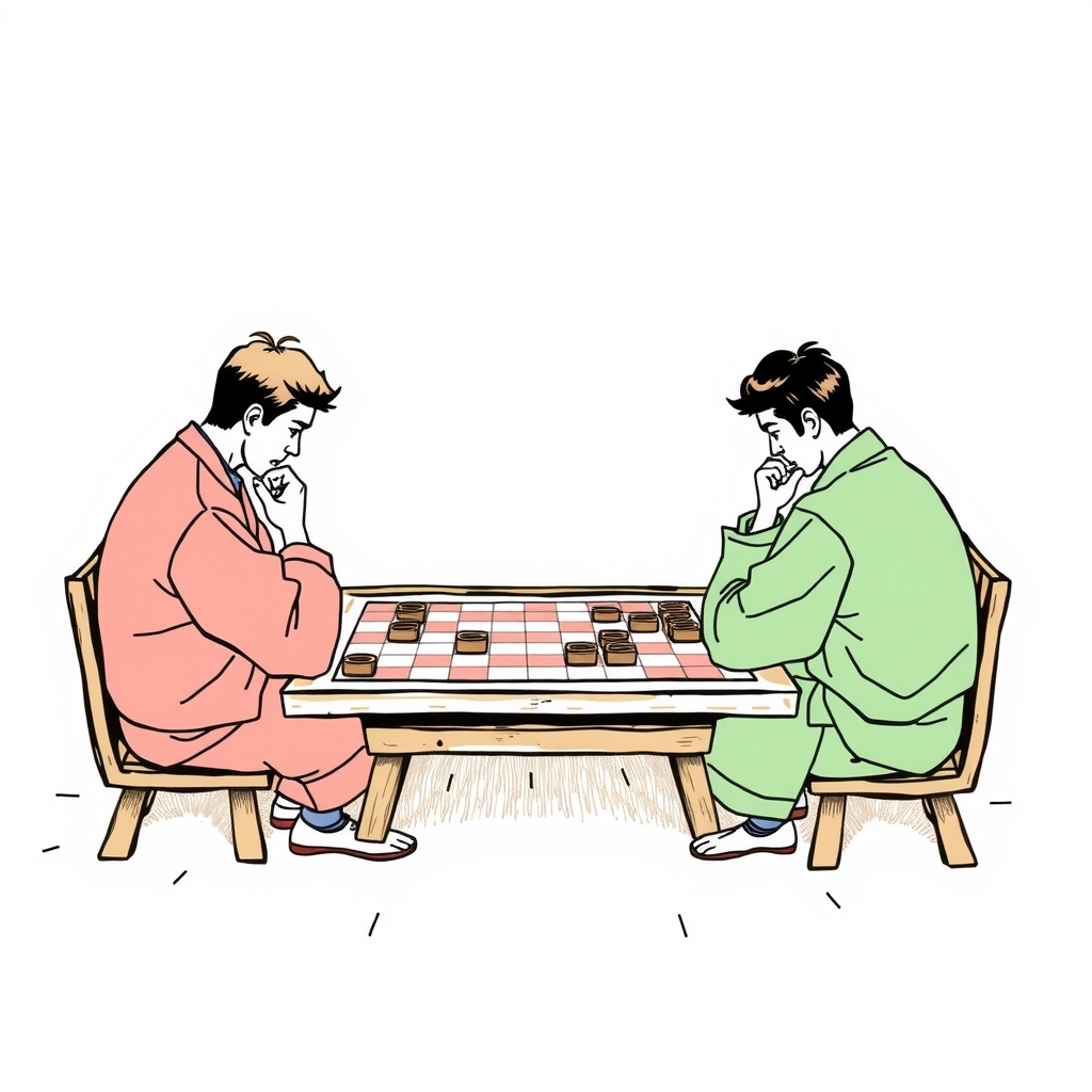 Shogi (Japanese Chess)