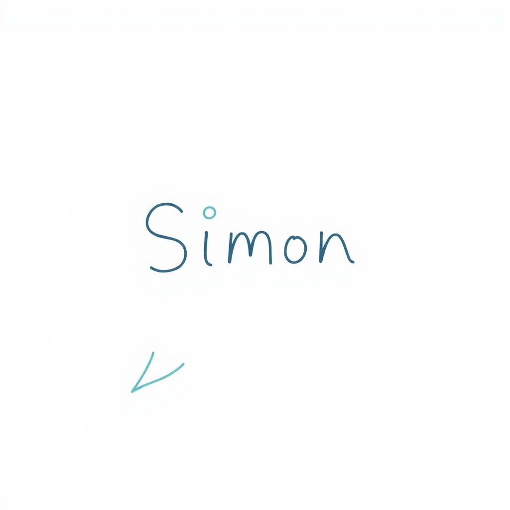 Simon Says