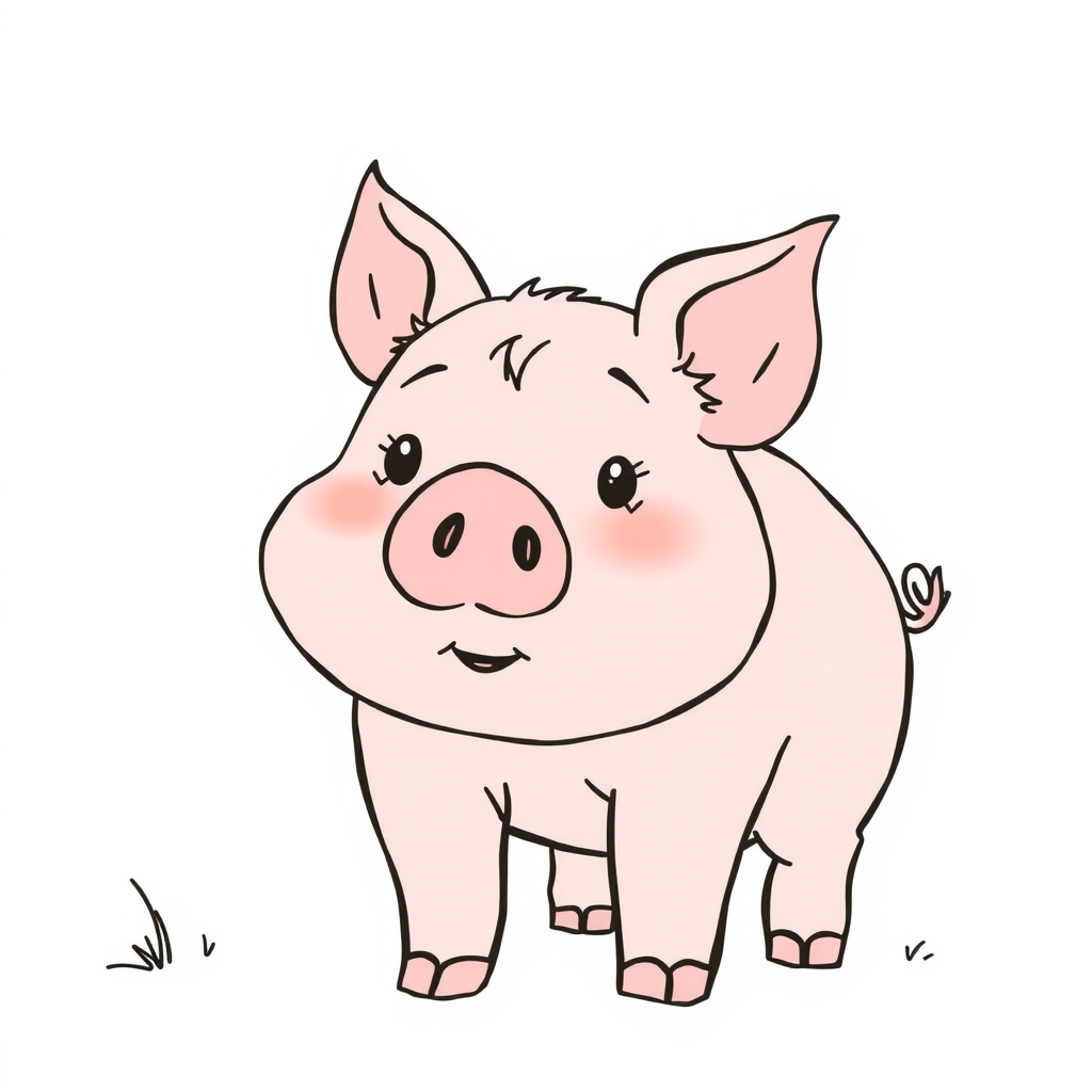 This Little Piggy