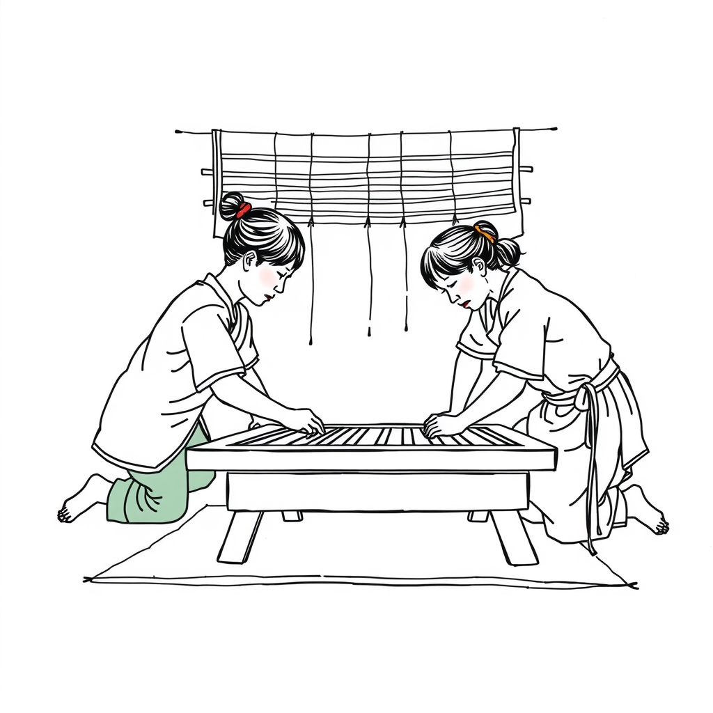 Tinikling