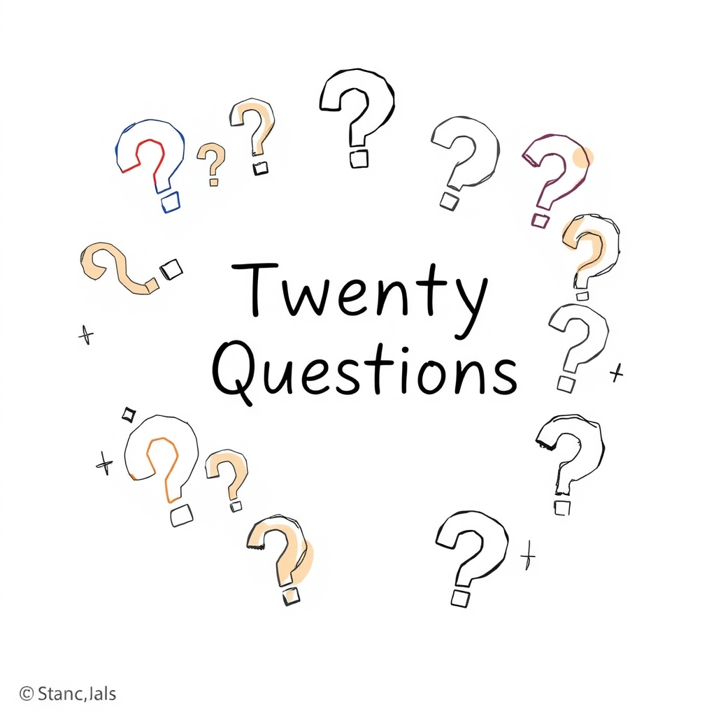 Twenty Questions