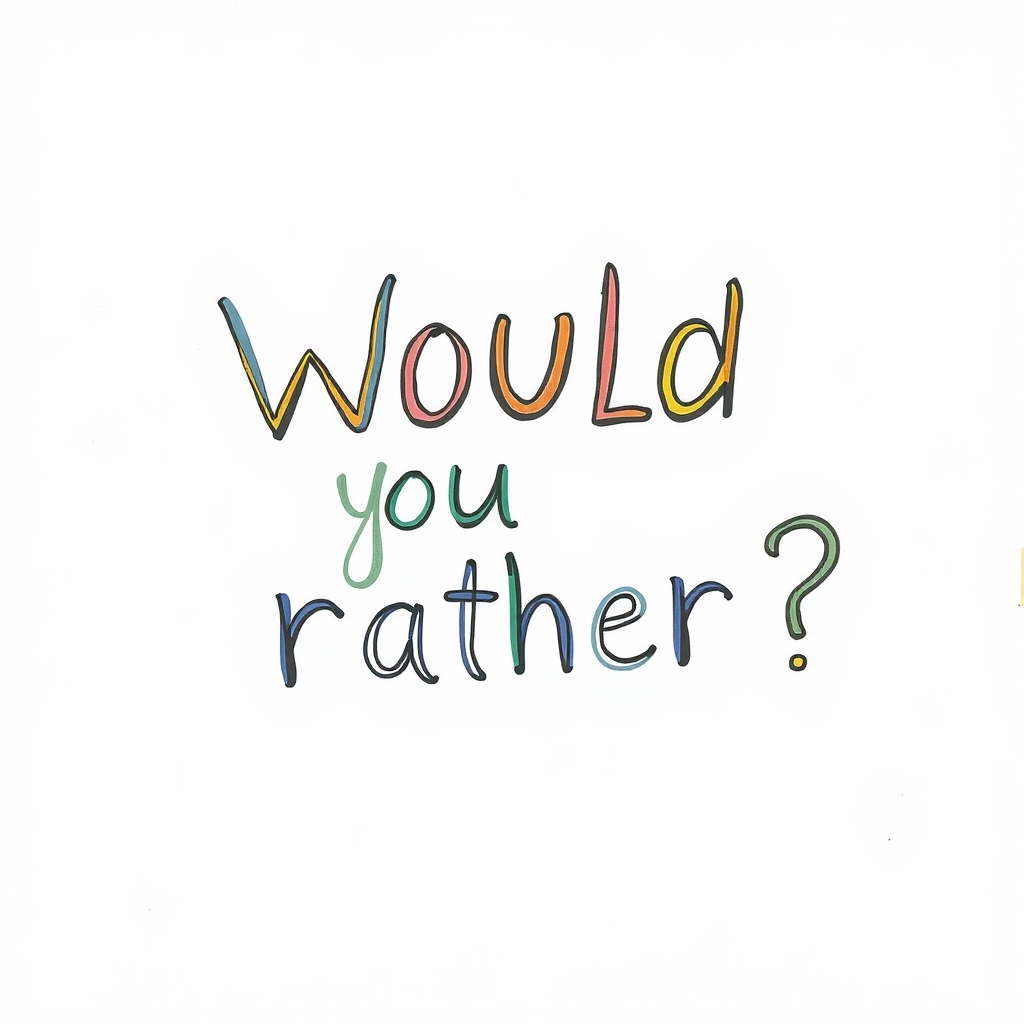 Would You Rather